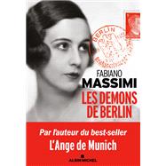 Les Dmons de Berlin by Fabiano Massimi, 9782226468666