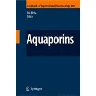 Aquaporins by Beitz, Eric, 9783642098666