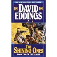 Shining Ones by EDDINGS, DAVID, 9780345388667