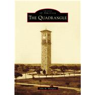 The Quadrangle by Manguso, John M., 9781467128667