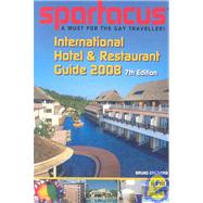 Spartacus International Hotel and Restaurant Guide by Bedford, Briand, 9783861878667