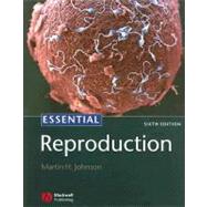 Essential Reproduction by Johnson, Martin H., 9781405118668