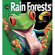 Rain Forests by Vogt, Richard C., 9781416938668