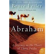 Abraham by Feiler, Bruce, 9780060838669