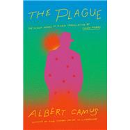 The Plague by Camus, Albert; Marris, Laura, 9780593318669