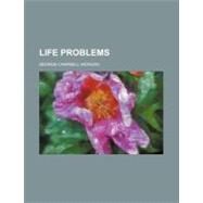 Life Problems by Morgan, George Campbell, 9781154578669