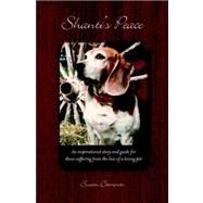 Shanti's Peace by Cameron, Susan B., 9781419688669