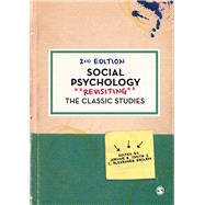 Social Psychology by Smith, Joanne R.; Haslam, S. Alexander, 9781473978669