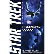Harm's Way by Mack, David, 9781668008669
