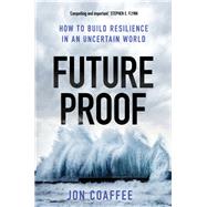 Future Proof by Coaffee, Jon, 9780300228670