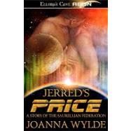 Jerred's Price by Wylde, Joanna, 9781419958670