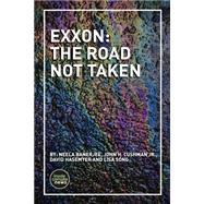 Exxon by Banerjee, Neela; Cushman, John H., Jr.; Hasemyer, David; Song, Lisa, 9781518718670