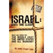 Israel by Ford, James Stuart, 9781604778670