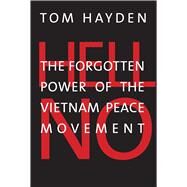 Hell No by Hayden, Tom, 9780300218671