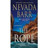 The Rope An Anna Pigeon Novel by Barr, Nevada, 9781250008671
