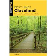 Best Hikes Cleveland by Baur, Joe, 9781493038671