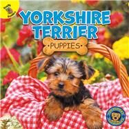 Yorkshire Terrier Puppies by Scragg, Hailey, 9781731628671