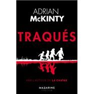 Traqus by Adrian McKinty, 9782863748671