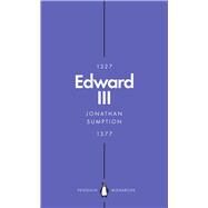 Edward III by Sumption, Jonathan, 9780141988672