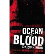 Ocean of Blood by Shan, Darren, 9780316078672