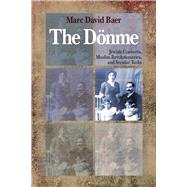 The Donme by Baer, Marc David, 9780804768672