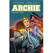 Archie Vol. 1 by WAID, MARKSTAPLES, FIONA, 9781627388672