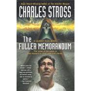 The Fuller Memorandum by Stross, Charles, 9780441018673