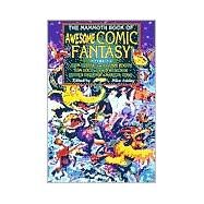 The Mammoth Book of Awesome Comic Fantasy by Ashley, Mike, 9780786708673