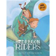 The Dragon Riders by Russell, James; Choi, Link, 9781492648673