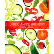 Bundle: Understanding Nutrition + Diet Analysis Plus 2-Semester Printed Access Card by Whitney; Rolfes, 9781305518674