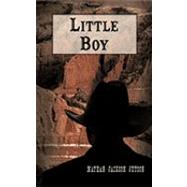 Little Boy,Jutson, Nathan Jackson,9781426918674