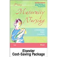 Maternity Nursing by Lowdermilk, Deitra Leonard, Ph.d., 9780323288675