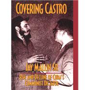 Covering Castro by Mallin,Jay, 9781138508675