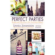 PERFECT PARTIES 2E CL by JOHANSSON,LINNEA, 9781616088675