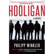Hooligan by Winkler, Philipp; Schmidt, Bradley, 9781628728675