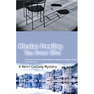 You Who Know by Freeling, Nicolas, 9781842328675