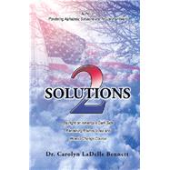 Solutions by Bennett, Carolyn Ladelle, 9781984518675