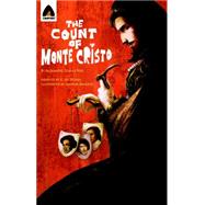 The Count of Monte Cristo Campfire Classics Line by Dumas, Alexandre; Banerjee, Sankha; Nudds, R. Jay, 9789380028675
