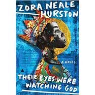 Their Eyes Were Watching God,Hurston, Zora Neale,9780060838676