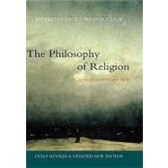 Philosophy of Religion by Clack, Beverley; Clack, Brian R., 9780745638676