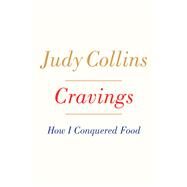 Cravings by Collins, Judy, 9781432838676