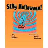 Silly Halloween! Joke & Coloring Book by Batcher, Jack; Stockton, Kevin, 9781441438676