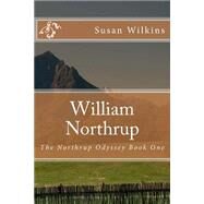 William Northrup by Wilkins, Susan, 9781492928676