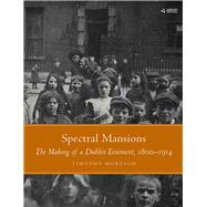 Spectral Mansions The making of a Dublin tenement, 18001914 by Murtagh, Timothy, 9781846828676