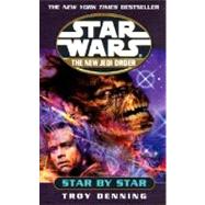 Star by Star: Star Wars Legends by DENNING, TROY, 9780345428677