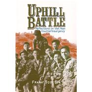 Uphill Battle by Scotton, Frank, 9780896728677
