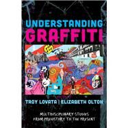 Understanding Graffiti: Multidisciplinary Studies from Prehistory to the Present by Lovata,Troy R;Lovata,Troy R, 9781611328677