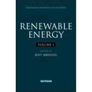 Renewable Energy by Sorensen, Bent, 9781844078677