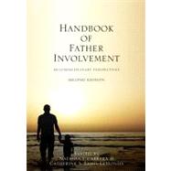Handbook of Father Involvement: Multidisciplinary Perspectives, Second Edition by Cabrera; Natasha J., 9780415878678