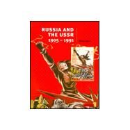 Russia and the USSR, 1905–1991 by Philip Ingram, 9780521568678